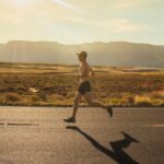 Uporczywe bóle stopy u biegaczy – sposoby i przyczyny