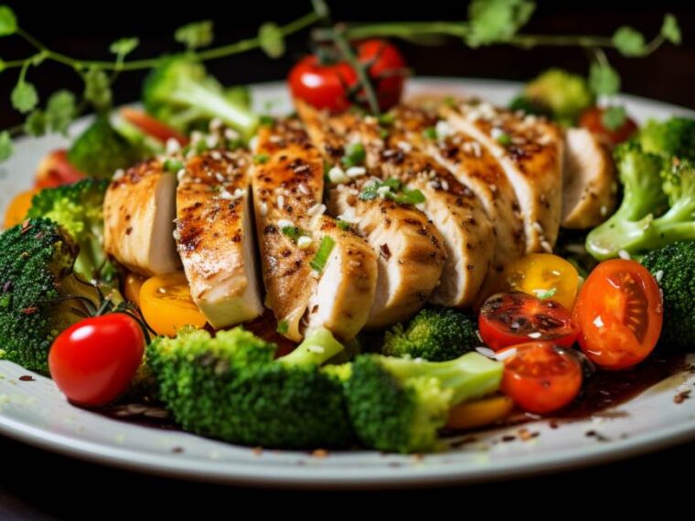 Białko redukcja: kluczowa rola w diecie redukcyjnej