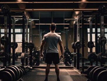 Ćwiczenia na testosteron - jak zwiększyć poziom testosteronu w organizmie?